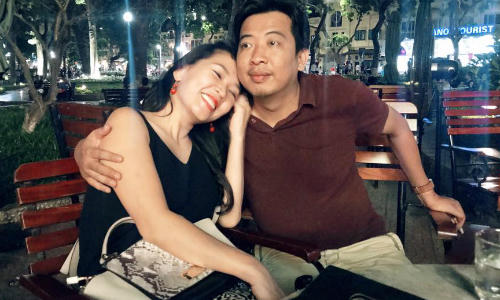 Ông chồng thành đạt khuyên 'đấng mày râu' Việt nên... sợ vợ