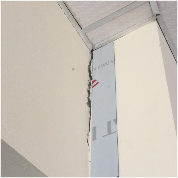 Nguyên nhân nào khiến công trình nghìn tỷ ở Bắc Kạn mới sử dụng đã xuống cấp?