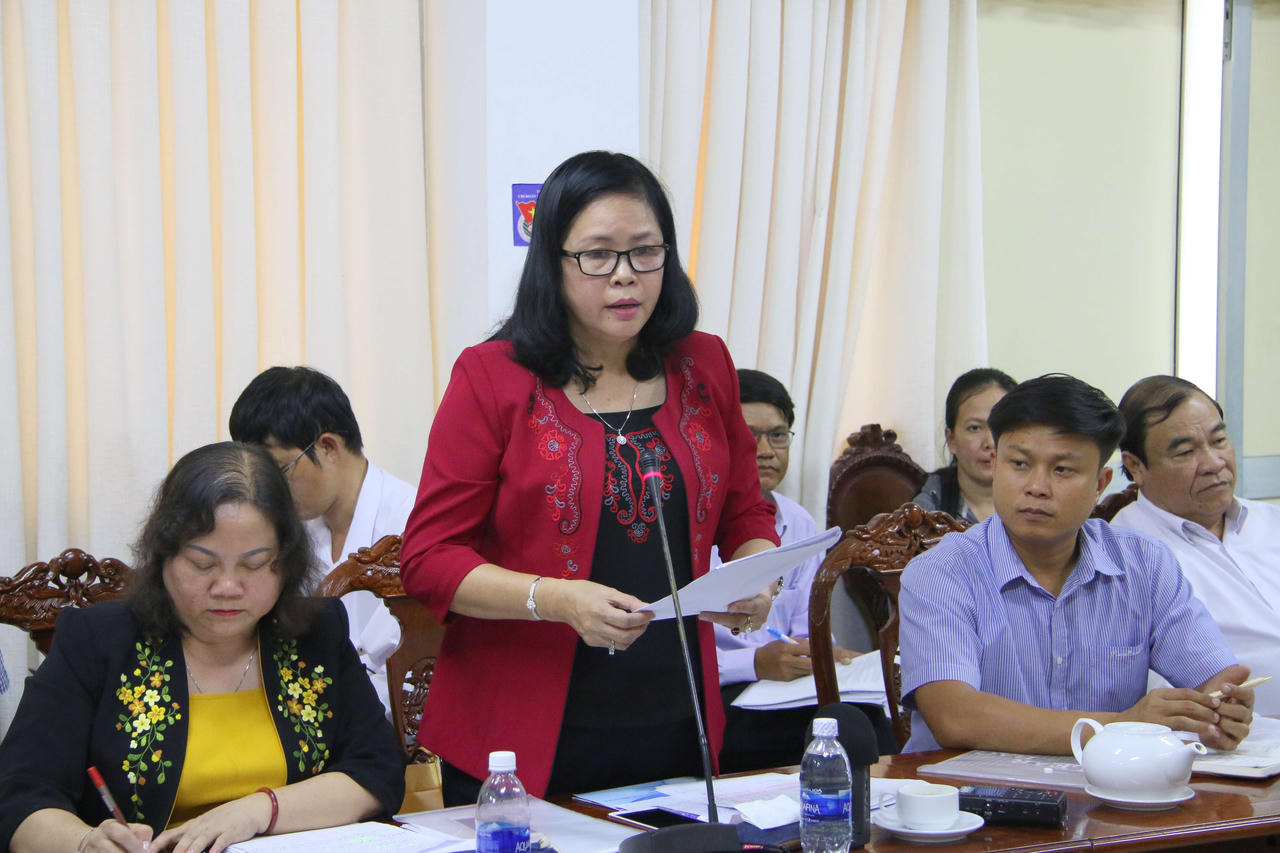 Người lây nhiễm HIV, ma túy, mại dâm... ở Cần Thơ đang trẻ hóa