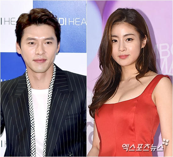 Chân dung người tình mới của bạn trai cũ Song Hye Kyo