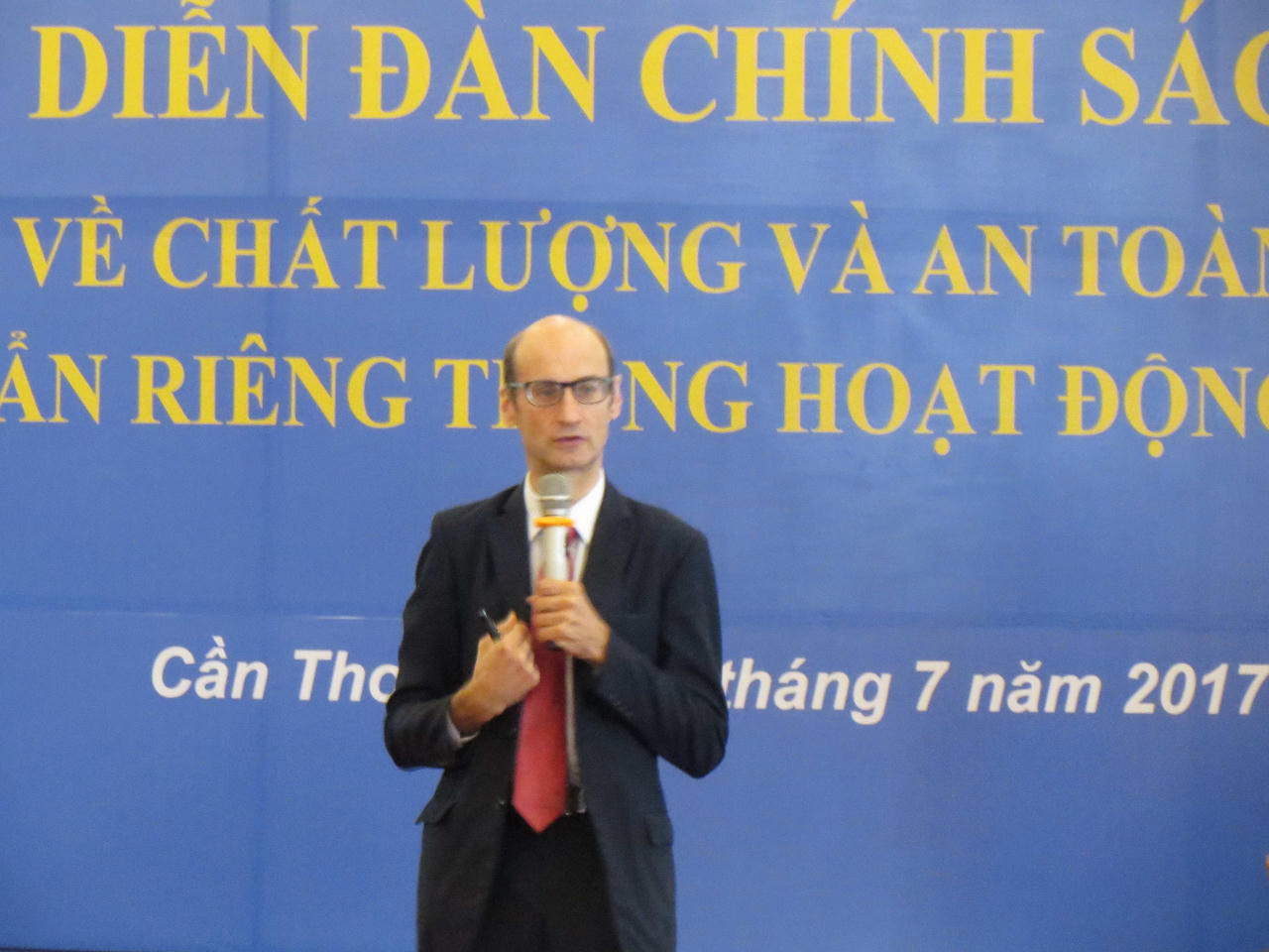EU - 'sân chơi mạo hiểm' cho doanh nghiệp Việt Nam?