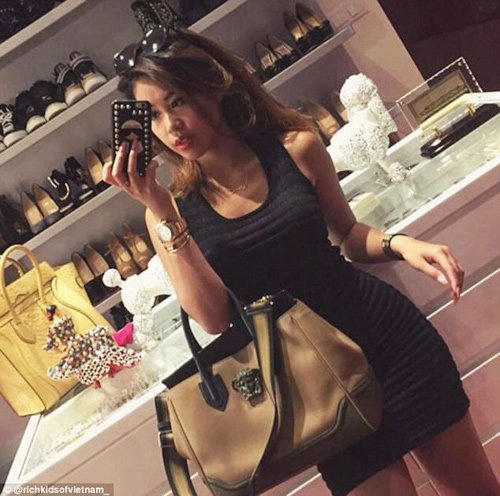 Chân dung 3 cô gái Việt siêu giàu trên báo nước ngoài