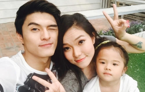 Lâm Vinh Hải giãi bày sau ồn ào ly hôn Lý Phương Châu