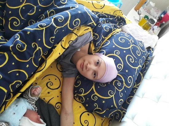 Hoa hậu qua đời ở tuổi 22 vì ung thư