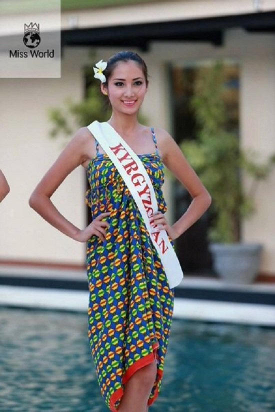 Hoa hậu qua đời ở tuổi 22 vì ung thư