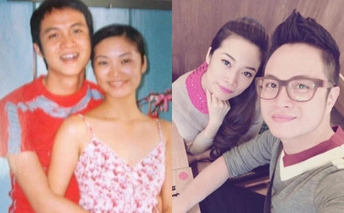 Nhật Tinh Anh 'lên tiếng' trước tin đồn cưới bạn gái doanh nhân