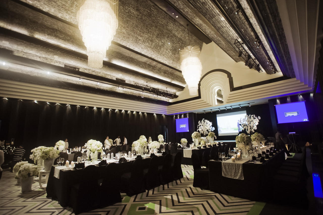 Khu nghỉ dưỡng duy nhất tại Việt Nam được CNN bình chọn là địa điểm cưới lý tưởng nhất Thế giới