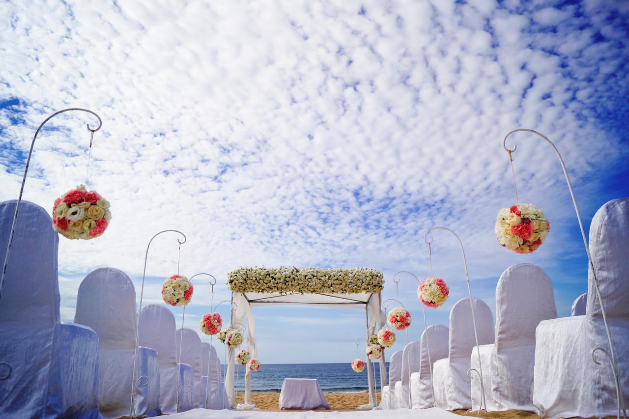 Khu nghỉ dưỡng duy nhất tại Việt Nam được CNN bình chọn là địa điểm cưới lý tưởng nhất Thế giới