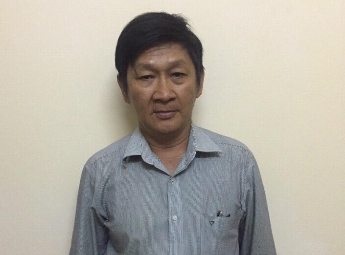 Khởi tố, bắt giam đối tượng hoạt động nhằm lật đổ chính quyền 