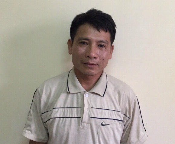 Khởi tố, bắt giam đối tượng hoạt động nhằm lật đổ chính quyền 