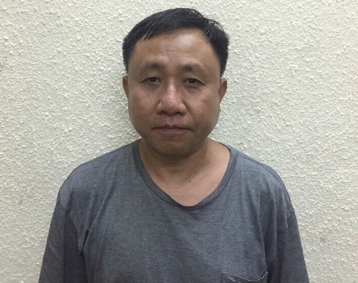 Khởi tố, bắt giam đối tượng hoạt động nhằm lật đổ chính quyền 