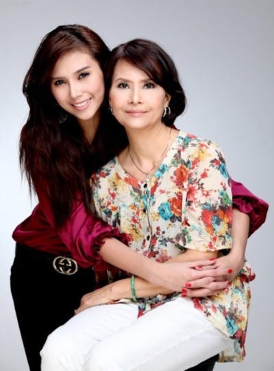 Võ Hoàng Yến: 'Tôi muốn lấy chồng nhưng lại sợ sinh con'