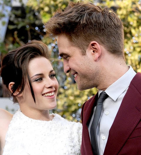 Kristen Stewart trải lòng về tình yêu đồng giới