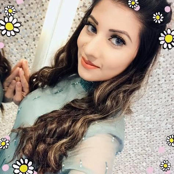 Người đẹp 22 tuổi treo cổ tự vẫn khi đang gọi video với chồng