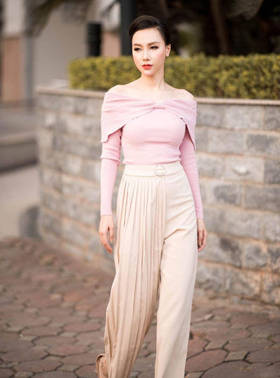 Minh Hà nói về chuyện đám cưới sau ồn ào tình cảm với Chí Nhân