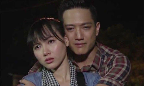 Minh Hà nói về chuyện đám cưới sau ồn ào tình cảm với Chí Nhân