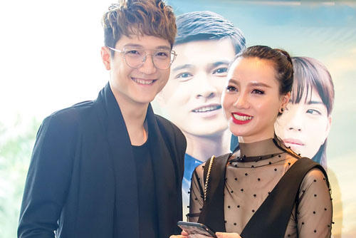 Minh Hà nói về chuyện đám cưới sau ồn ào tình cảm với Chí Nhân