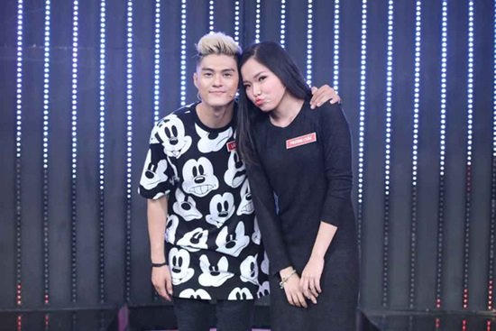 Vợ cũ Lâm Vinh Hải bị tố ngoại tình với bạn thân của chồng