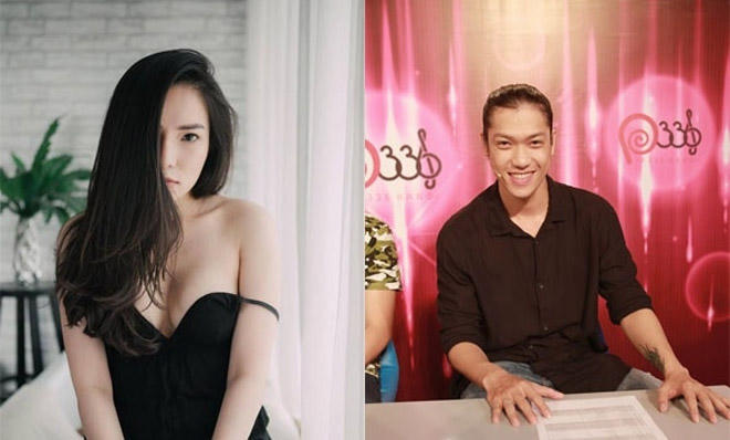 Lộ ảnh ôm ấp, cùng bạn chồng vào khách sạn, vợ cũ Lâm Vinh Hải nói gì?