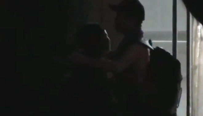 Lộ ảnh ôm ấp, cùng bạn chồng vào khách sạn, vợ cũ Lâm Vinh Hải nói gì?