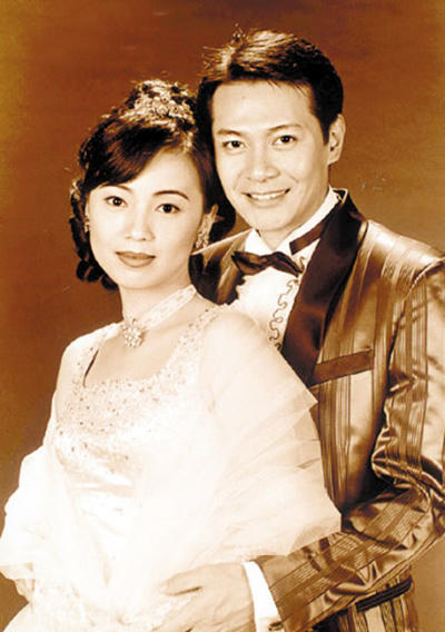 Đặng Tụy Văn cay đắng yêu kẻ có vợ, khát duyên ở tuổi xế chiều