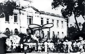 Mười lăm ngày xác tín một dự báo: ‘1945 Việt Nam độc lập’