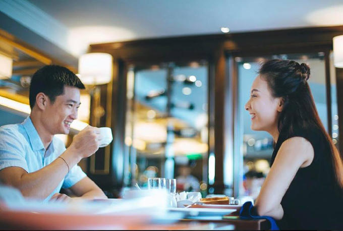 Bảo Thanh 'khoe' mua được nhà Hà Nội sau 9 năm tích cóp