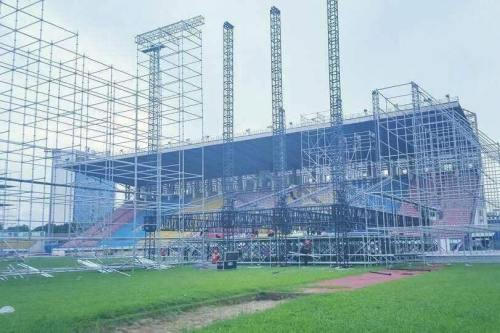 Tối mai, sao nữ nổi tiếng thế giới Ariana Grande biểu diễn tại TP HCM