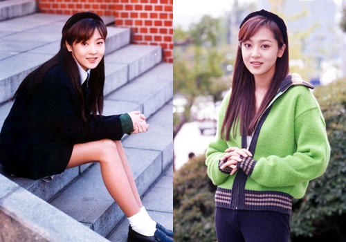 'Hiếu Kiêng' Lee Seung Yeon - từ minh tinh Hàn Quốc đến kẻ tội đồ