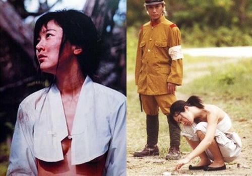 'Hiếu Kiêng' Lee Seung Yeon - từ minh tinh Hàn Quốc đến kẻ tội đồ