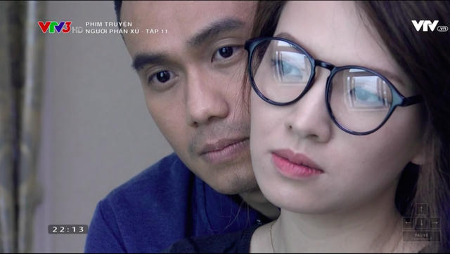 Thực hư cảnh nóng Phan Hải - Diễm My bị cắt vì Khải Anh là đạo diễn