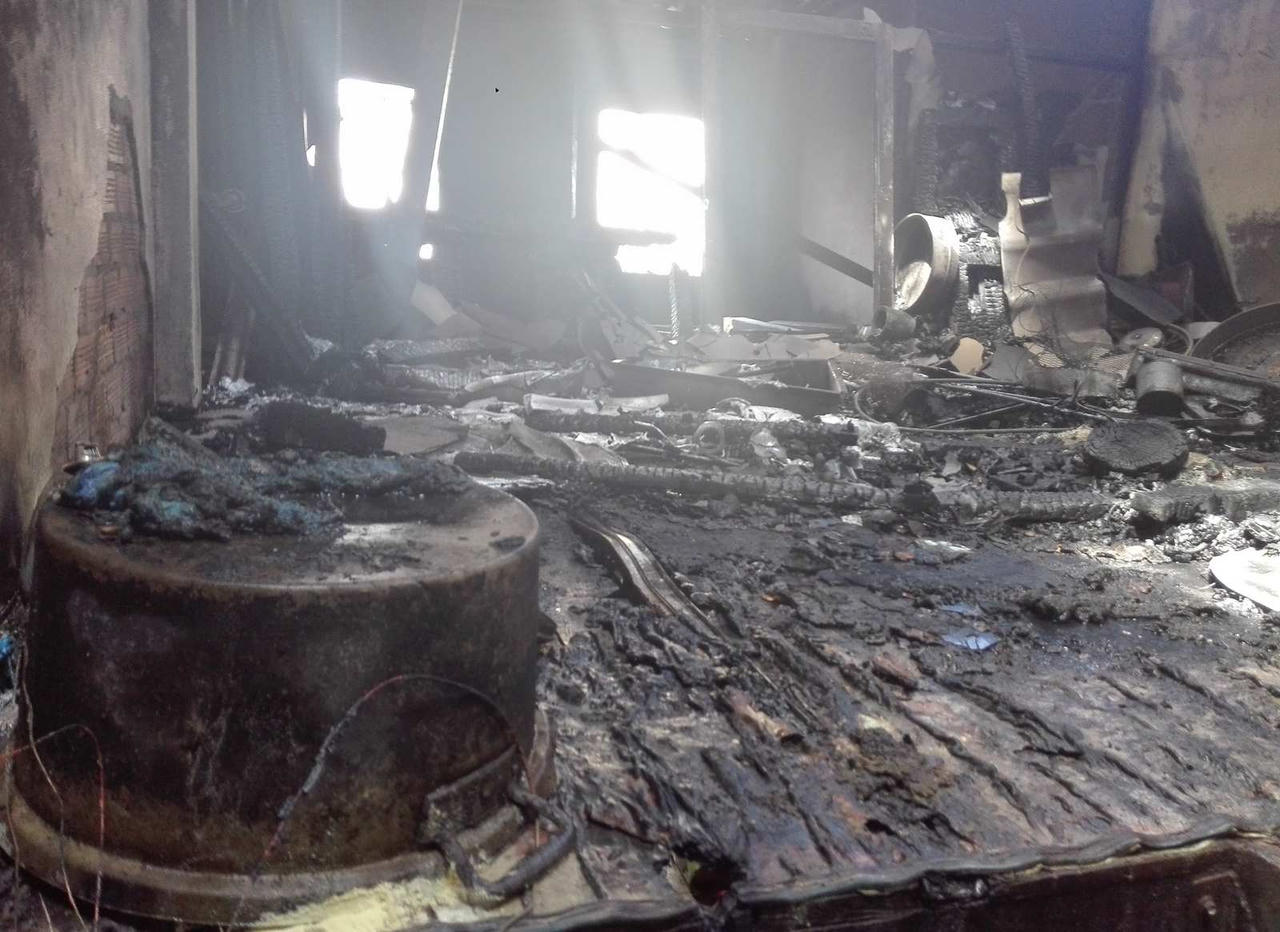 Cháy nhà trong hẻm nhỏ, hàng trăm hộ dân ở Cần Thơ hoảng sợ