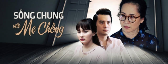 Chuyện 'lạ' từ 'Người phán xử', 'Sống chung với mẹ chồng'