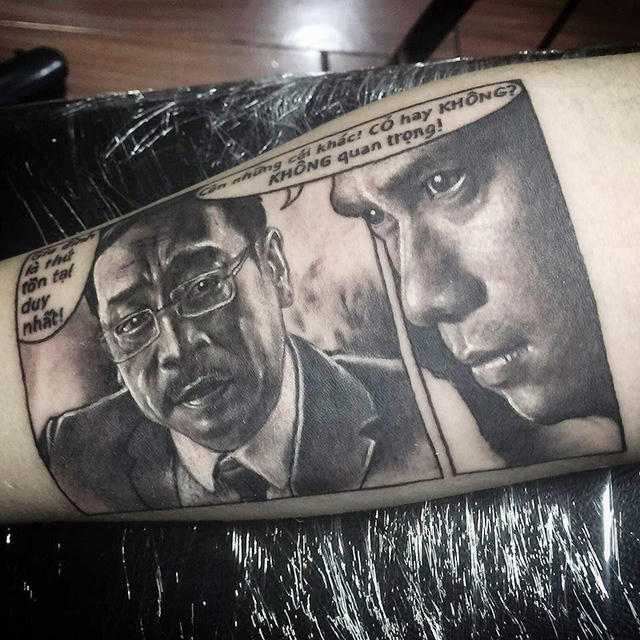 Chuyện 'lạ' từ 'Người phán xử', 'Sống chung với mẹ chồng'