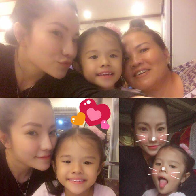 Lý Phương Châu: 'Ồn ào vừa qua khiến tình cảm của tôi và Hiền tiến triển hơn'