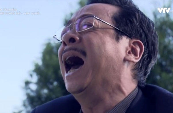 Diễn viên đóng Bảo Ngậu tiết lộ sự thật bất ngờ khi 'Người phán xử' kết thúc