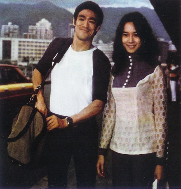 Minh tinh 65 tuổi lần đầu thừa nhận quan hệ vụng trộm với Lý Tiểu Long