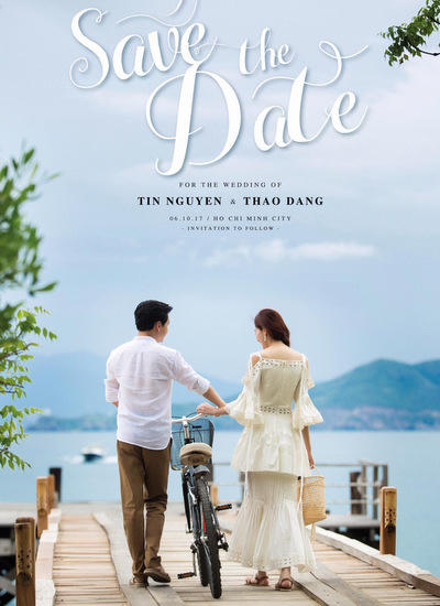 Hoa hậu Đặng Thu Thảo kết hôn bạn trai đại gia vào tháng 10