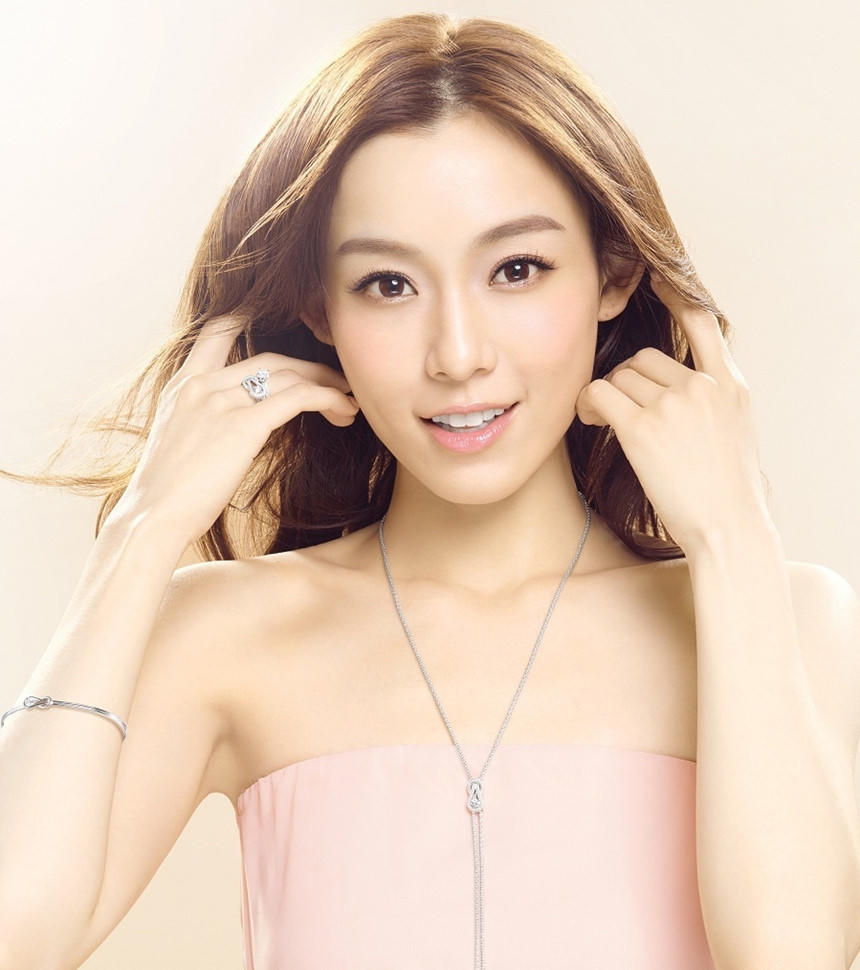 8 giai nhân châu Á học vấn cao, sở hữu bằng cấp quốc tế