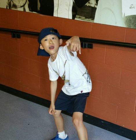 Tài năng đáng kinh ngạc của thần đồng gốc Việt là 'Einstein nước Úc'