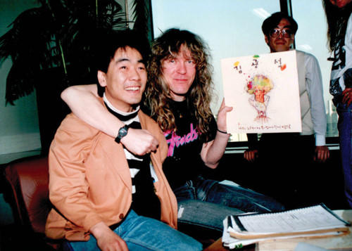 Uẩn khúc cái chết của nam ca sĩ Hàn Quốc ở tuổi 32