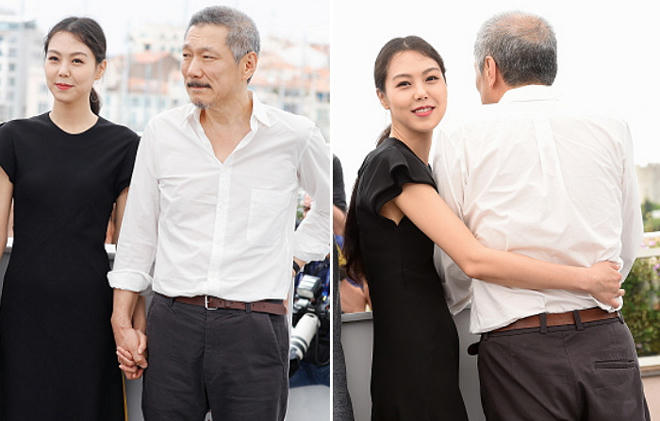 Sao nữ bất chấp dư luận tiếp tục đóng phim mới với người tình