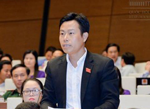 Chân dung 2 Thứ trưởng mới được Thủ tướng bổ nhiệm