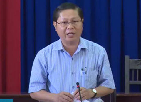 Chân dung 2 Thứ trưởng mới được Thủ tướng bổ nhiệm