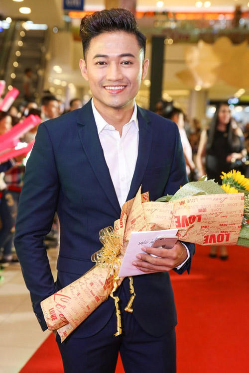 Diễn viên Quý Bình chia sẻ về bạn gái mới sau Lê Phương