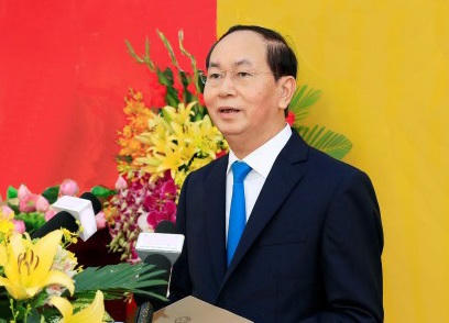 20/9 - Ngày đánh dấu sự kiện trọng đại với Việt Nam (*)