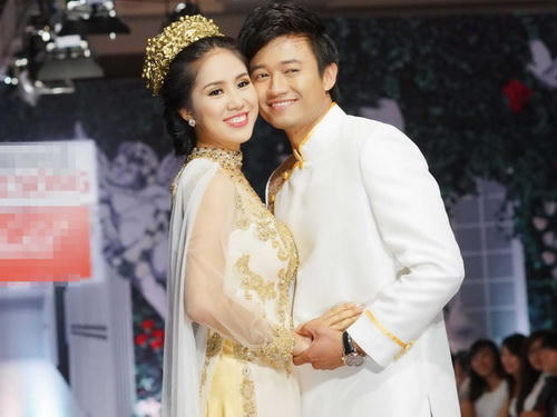 Diễn viên Quý Bình chia sẻ về bạn gái mới sau Lê Phương