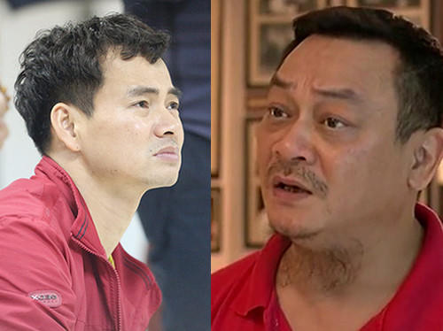 Bi kịch đằng sau chiếc ghế giám đốc Nhà hát Kịch Việt Nam