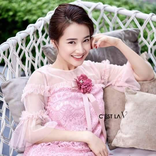  Nhã Phương lại ám chỉ chuyện rạn nứt với Trường Giang?