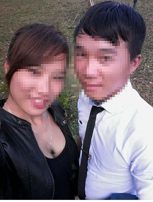 Bán hàng qua mạng, mất tích, Đắk Nông Bán hàng qua mạng, mất tích, Đắk Nông